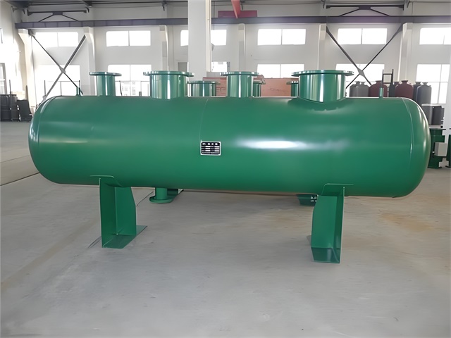 同安集分水器需要电源吗