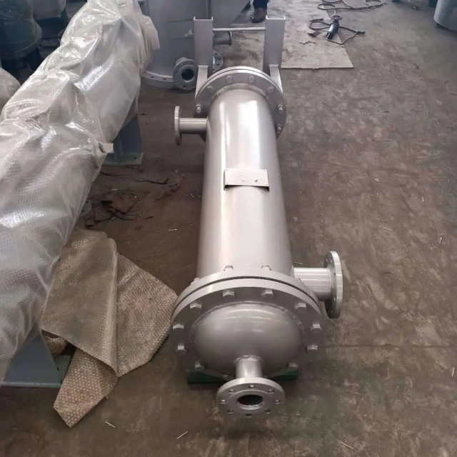 同安分集水器重要指标